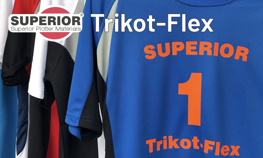 SUPERIOR Trikot-Flex