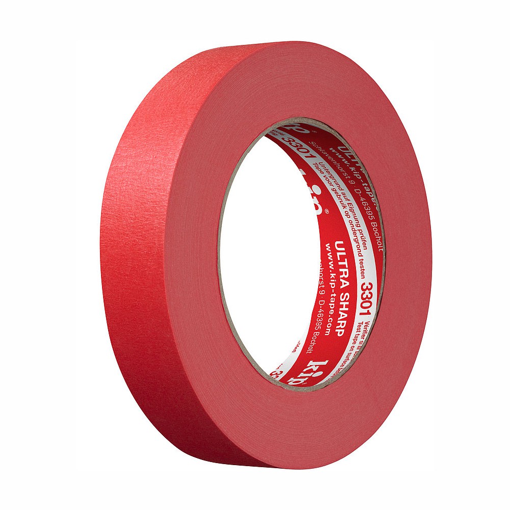 kip® Feinkrepp-Band 2301 / 3301 Ultra Sharp®