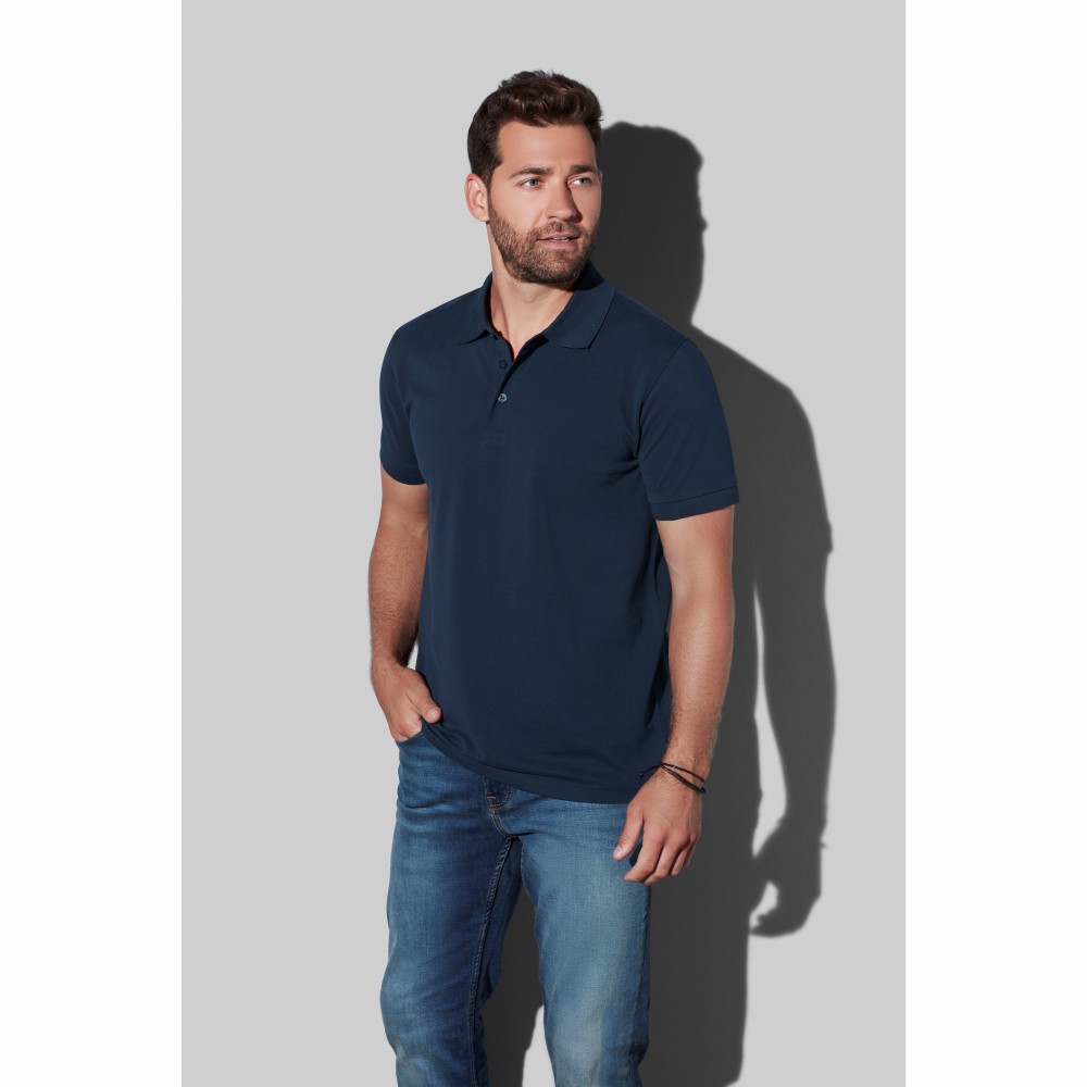 Stedman® Harper Polo Men